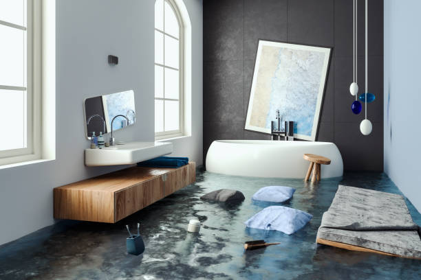 Best Water damage restoration services  in Montgomery, MN